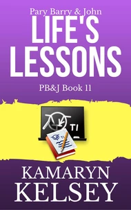 Pary Barry &amp; John- Life's Lessons