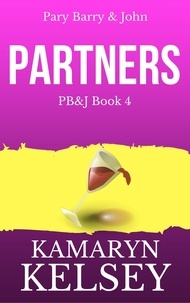  Kamaryn Kelsey - Pary Barry &amp; John- Partners - PB &amp; J, #4.