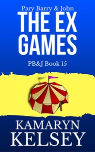 Pary Barry &amp; John- The Ex Games