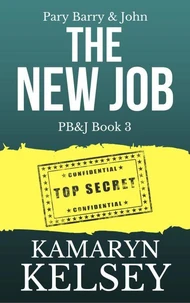 Pary Barry &amp; John- The New Job