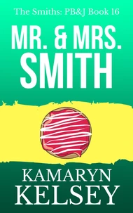 Pary Barry &amp; John- The PJ's/ Mr. &amp; Mrs. Smith