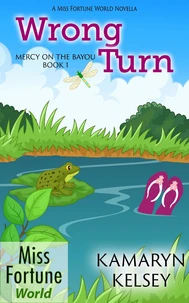 Wrong Turn