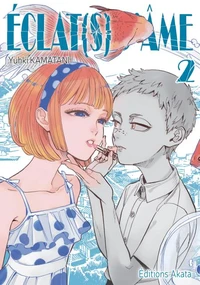 Eclat(s) d'âme Tome 2