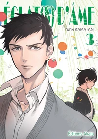 Eclat(s) d'âme Tome 3