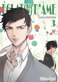 Eclat(s) d'âme Tome 3