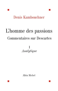 L'Homme Des Passions -T1-