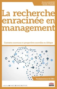 La recherche enracinée en management