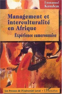 Management et interculturalité en Afrique