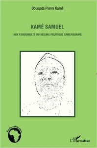 Kamé Samuel