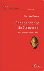L'indépendance du Cameroun