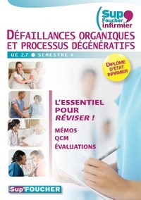 Défaillances organiques et processus dégénératifs - UE 2.7 Semestre 4.pdf