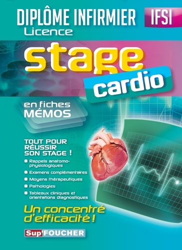 Stage Cardio - DEI