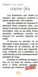 Couvre-feu