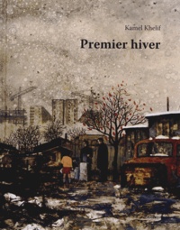Kamel Khélif - Premier hiver.