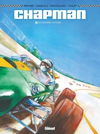 Chapman T01 : Les premières victoires