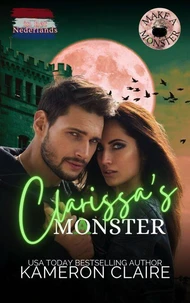 Clarissa's Manster