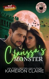 Clarissa's Manster