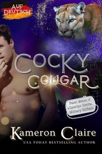 Cocky Cougar