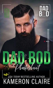 Dad Bod Photoshoot