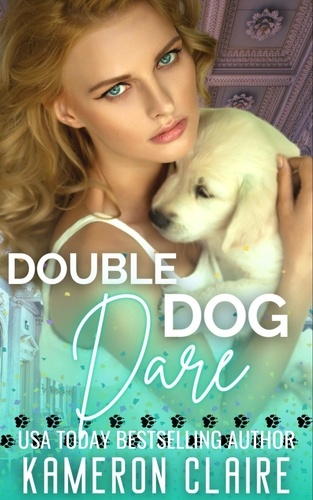  Kameron Claire - Double Dog Dare.