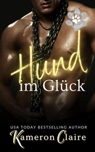 Hund im Glück