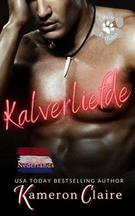 Kalverliefde