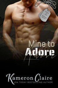Mine to Adore