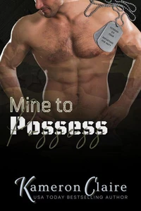 Mine to Possess