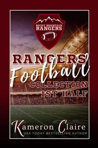 Rangers Football Collection 1st Half