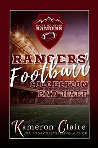 Rangers Football Collection 2nd Half
