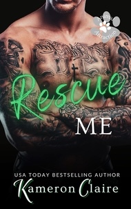  Kameron Claire - Rescue Me - Animal Attraction.