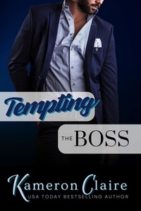  Kameron Claire - Tempting the Boss - Hot Nights with the Boss, #3.