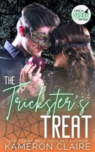  Kameron Claire - The Trickster's Treat.