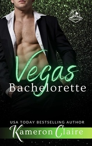  Kameron Claire - Vegas Bachelorette - Vegas Nights.