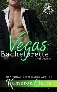 Vegas Bachelorette