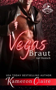 Vegas Braut