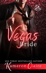  Kameron Claire - Vegas Bride - Vegas Nights.