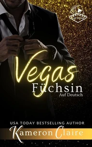 Vegas Füchsin