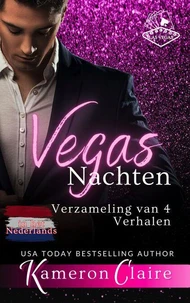 Vegas Nachten