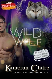Wild Wolf