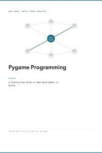 Pygame Programming