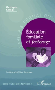 Education familiale et fosterage