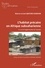 L'habitat précaire en Afrique subsaharienne. Le cas de l'agglomération de Yaoundé