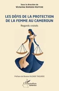 Les défis de la protection de la femme au Cameroun