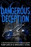 Kami Garcia et Margaret Stohl - Dangerous Deception.