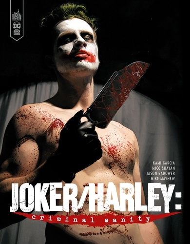 Joker/Harley : criminal sanity