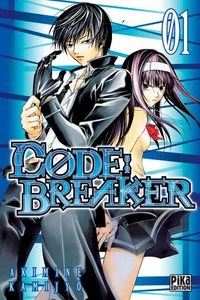 Breaker T01