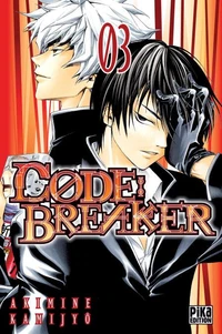 Breaker T03