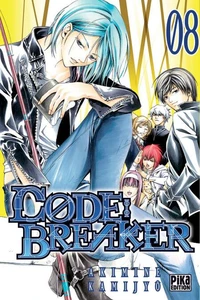Breaker T08