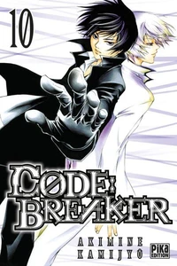 Breaker T10